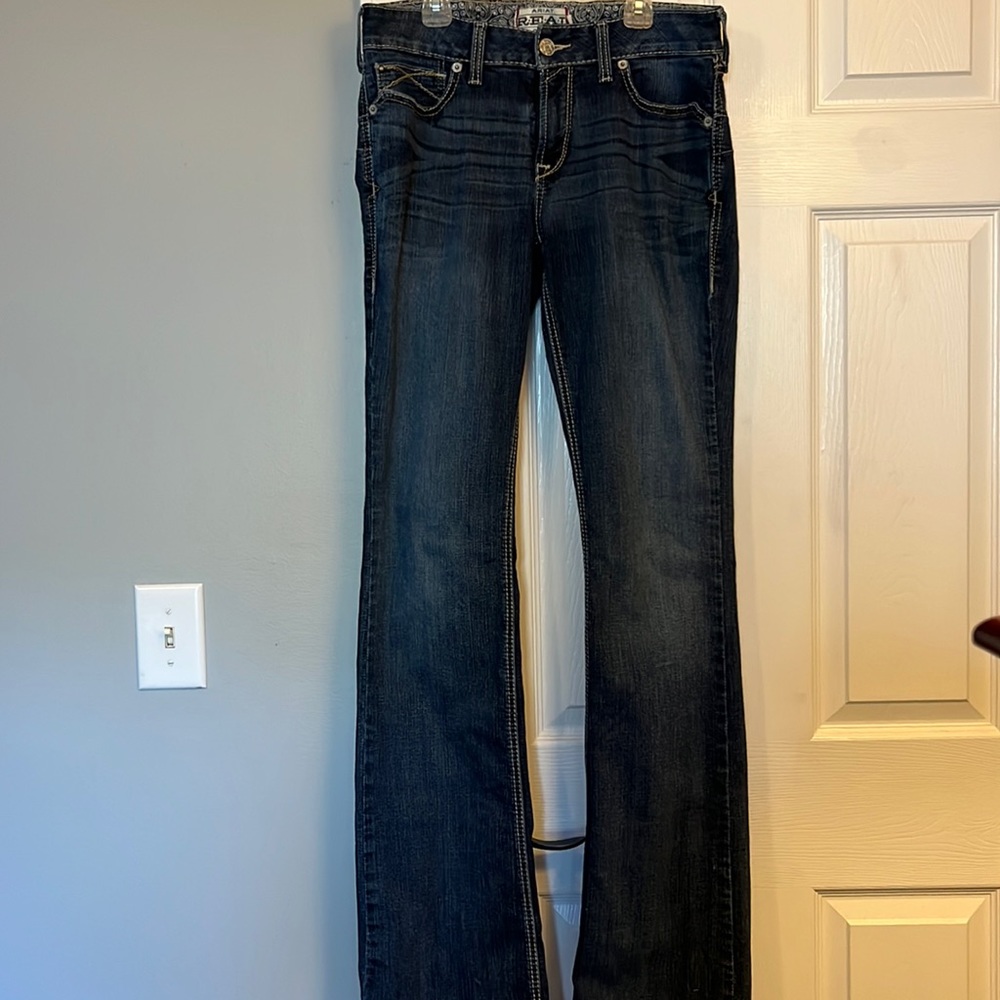 Ariat Women’s Bootcut Jeans